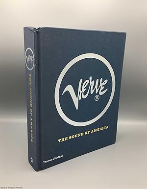 Immagine del venditore per Verve - the Sound of America venduto da 84 Charing Cross Road Books, IOBA