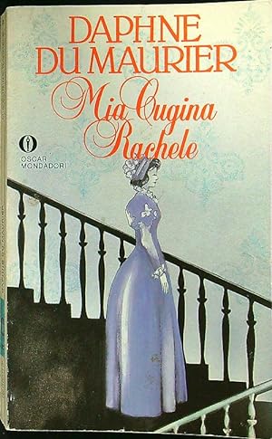 Seller image for Mia cugina Rachele for sale by Librodifaccia
