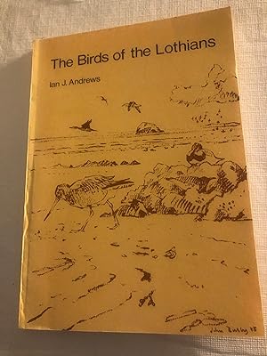 THE BIRDS OF THE LOTHIANS