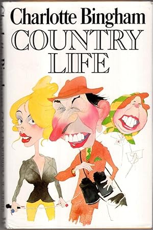 Imagen del vendedor de Country Life a la venta por High Street Books