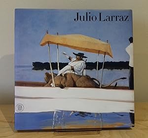 Seller image for Julio Larraz *Inscribed by the artist to the author* for sale by Milbury Books