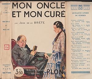 Seller image for MON ONCLE ET MON CURE for sale by Librairie l'Aspidistra