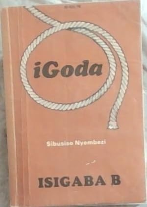 Seller image for iGoda : Isigaba B for sale by Chapter 1