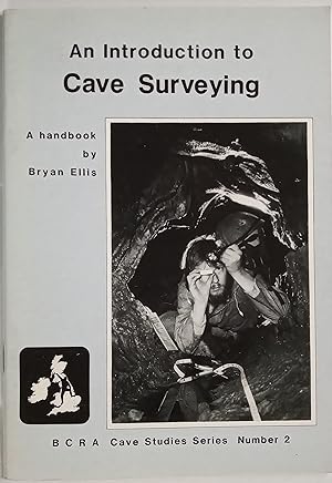 An Introduction to Cave Surveying