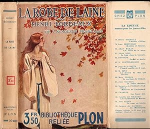 LA ROBE DE LAINE