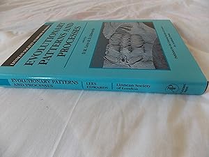 Immagine del venditore per Evolutionary Patterns and Processes (Linnean Society Symposium Series No.14) venduto da Jackson Books