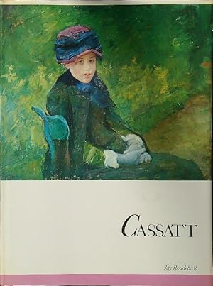 Seller image for Cassatt for sale by Librodifaccia