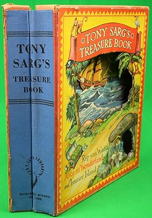 Tony Sarg's Treasure Book
