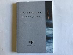 Seller image for Railtracks for sale by Great Oak Bookshop