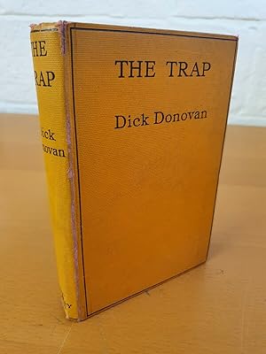 Seller image for The Trap for sale by D & M Books, PBFA