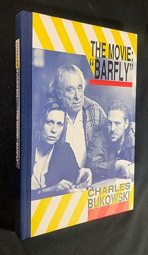 Seller image for The Movie: "Barfly" 1/400 Signed for sale by Finecopy