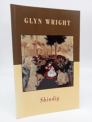 Imagen del vendedor de Shindig. a la venta por ROBIN SUMMERS BOOKS LTD