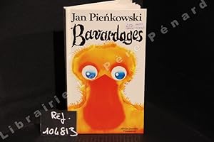 Seller image for Bavardages (Pop-up) for sale by Librairie-Bouquinerie Le Pre Pnard