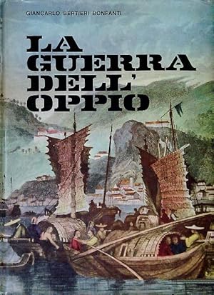 La guerra dell'oppio