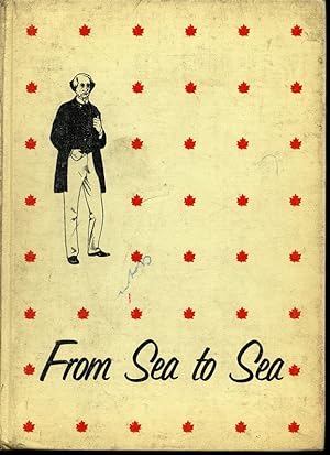 Seller image for From Sea to Sea for sale by Librairie Le Nord