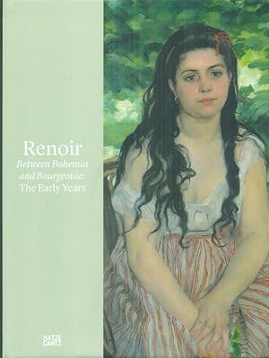 Bild des Verkufers fr Renoir the early years zum Verkauf von Librodifaccia