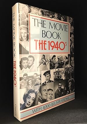 Image du vendeur pour The Movie Book; The 1940's mis en vente par Burton Lysecki Books, ABAC/ILAB