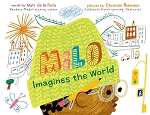 Immagine del venditore per Milo Imagines the World venduto da GreatBookPricesUK