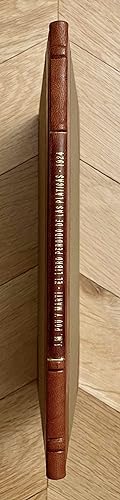Imagen del vendedor de El libro perdido de las Plticas o Coloquios de los doce primeros misioneros de Mxico a la venta por Meretseger Books