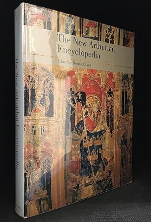 Seller image for The New Arthurian Encyclopedia for sale by Burton Lysecki Books, ABAC/ILAB