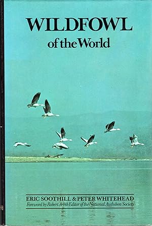 Image du vendeur pour Wildfowl of the World mis en vente par Deeside Books