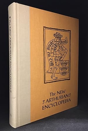 Image du vendeur pour The New Arthurian Encyclopedia mis en vente par Burton Lysecki Books, ABAC/ILAB
