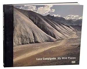 Seller image for My Wild Places for sale by Jeff Hirsch Books, ABAA