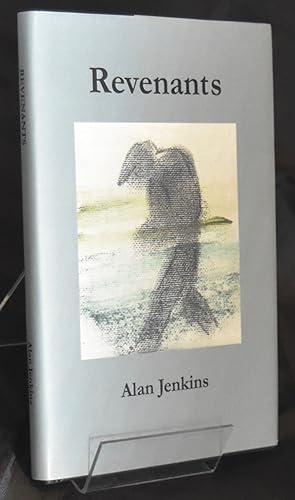 Seller image for Revenants. First Edition. Signed by Author. for sale by Libris Books