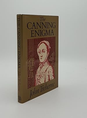 Bild des Verkufers fr THE CANNING ENIGMA zum Verkauf von Rothwell & Dunworth (ABA, ILAB)
