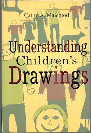 Bild des Verkufers fr Understanding Children's Drawings. Foreword by Eliana Gil. [3rd printing]. zum Verkauf von Antiquariat Fluck