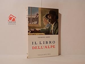 Il libro dell'Alpe