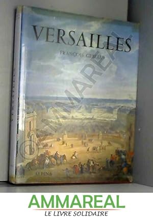 Imagen del vendedor de Versailles a la venta por Ammareal