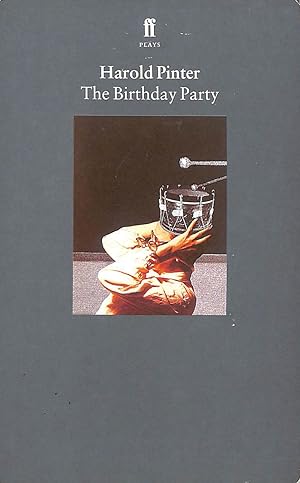 The Birthday Party (Pinter Plays)