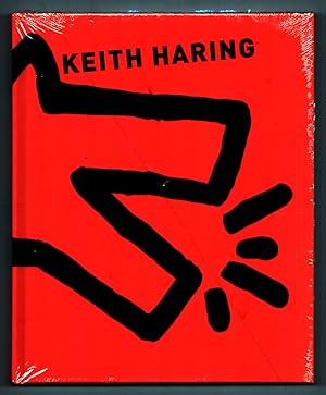 Keith HARING.