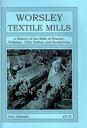 Worsley Textile Mills