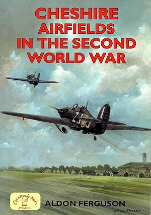 Cheshire Airfields in the Second World War