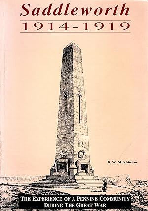 Saddleworth 1914-1919