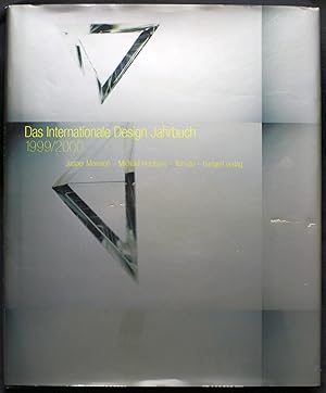 Imagen del vendedor de Das Internationale Design Jahrbuch 1999/2000 a la venta por Graphem. Kunst- und Buchantiquariat