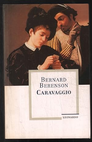Caravaggio (italien)