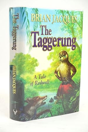 Seller image for THE TAGGERUNG for sale by Stella & Rose's Books, PBFA