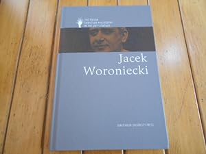 Seller image for Jacek Woroniecki. for sale by Librera Camino Bulnes