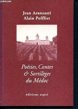 Seller image for Posies - Contes & Sortilges du Mdoc for sale by Le-Livre