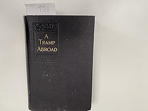 Seller image for A Tramp Abroad for sale by Book Souk