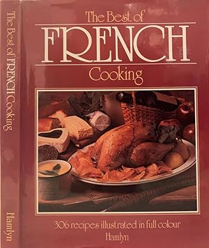Bild des Verkufers fr The Best of French Cooking zum Verkauf von Biblioteca di Babele