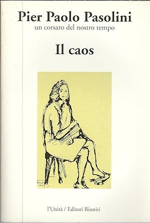 Immagine del venditore per IL CAOS venduto da Libreria Rita Vittadello