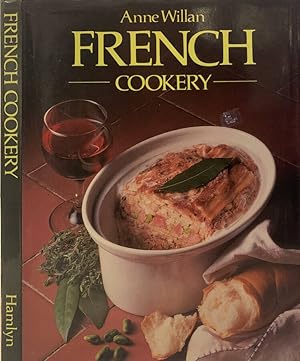 Bild des Verkufers fr French Cookery zum Verkauf von Biblioteca di Babele