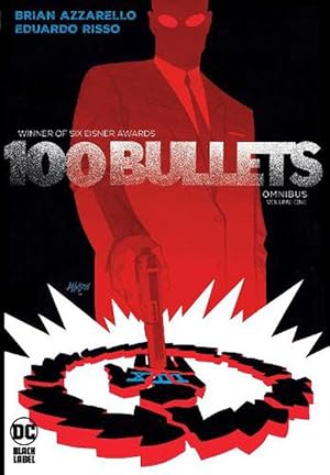 Imagen del vendedor de 100 Bullets Omnibus Volume 1 (Hardcover) a la venta por AussieBookSeller