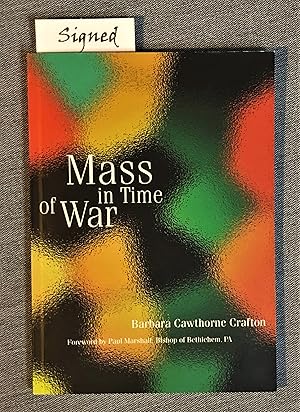 Mass in Time of War (signed)