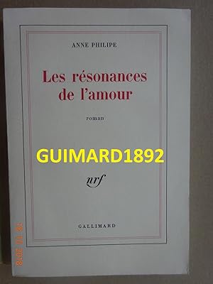 Les Résonances de l'amour