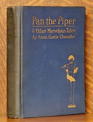 PAN THE PIPER